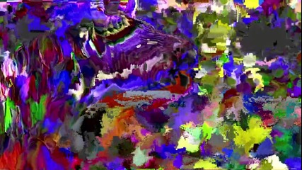 High Contrast - Spectrum Analyser - Official Video