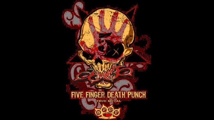 A Place to Die 