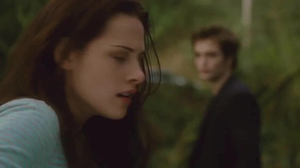 The Twilight Saga - New Moon Exlusive Tv Spot (hq) 