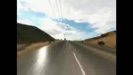 Need For Speed Pro Street