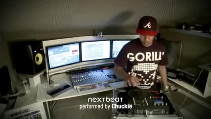 superstar dj chuckie_shows_some