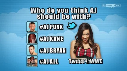 Wwe Raw 25.06.2012 High Quality 1/6