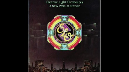 Electric Light Orchestra - Mission (a World Record)