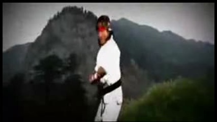 Wwe Kung Fu Naki Titantron 2009