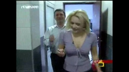 От 10 развалени яйца избираш пак 10 - Господари на ефира,  19.03.2009