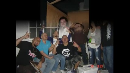 Cartel De Santa - Himno A Mi Jauria !!.wmv