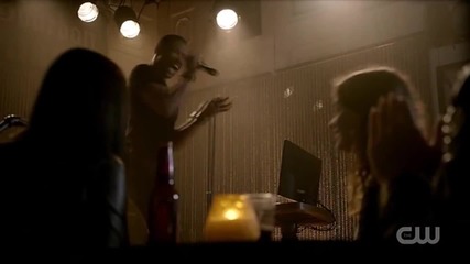 The Originals - Marcel's Intro (how you like me now)