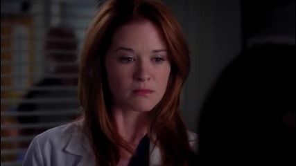 Grey's anatomy S09e11