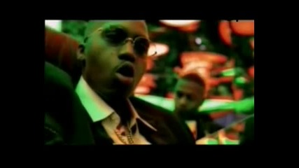 Nas feat. Lauryn Hill-If I Ruled The World(ВИСОКОКАЧЕСТВЕНО ВИДЕО)