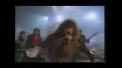 Bon Jovi - Runaway