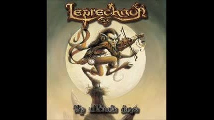 Leprechaun - The Comet