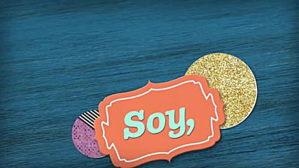 2. Soy Luna 3 - Soy Yo - Karol Sevilla + Превод