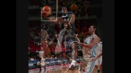 Where Amazing Happens - Lebron James
