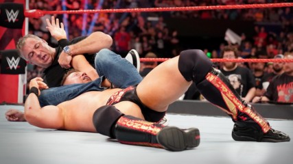 Top 10 Raw moments: WWE Top 10, April 29, 2019