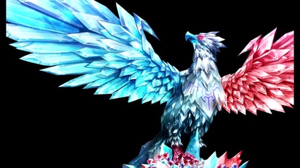 League Of Legends Anivia - Реплики