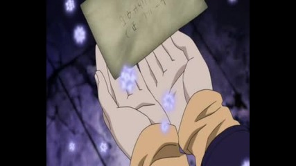 Tegami Bachi - 06 [eng sub]