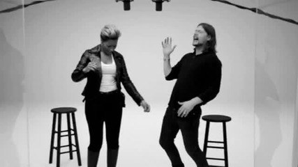 Mary J. Blige - Each Tear ft. Rea Garvey 