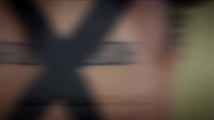 Dj Diass feat. Donna - Fade Away ( Official Video Hd 2013 )