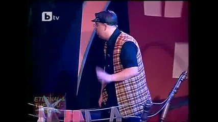 Съседски скандали, Комиците, 09.07.2010