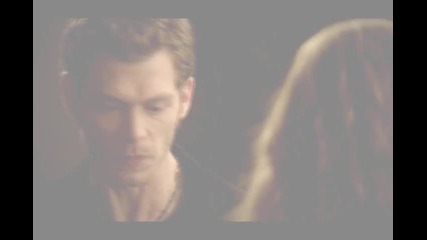 The Vampire Diaries ll Fair