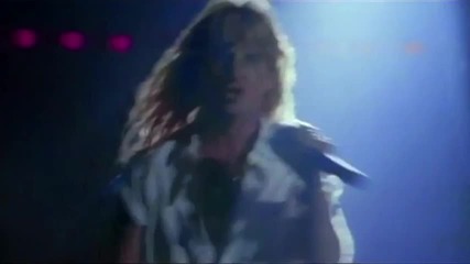 Great White - Lady Red Light 