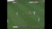 „Селтик” победи „Абърдийн” с 4:3 във футболен трилър
