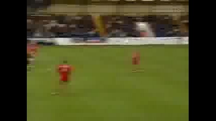 Comedy Football