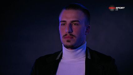 Димитър Шейтанов преди Ботев Враца - Септември