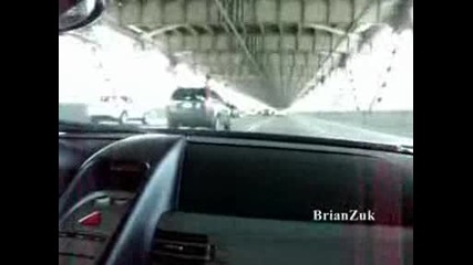 Porsche Carrera Gt