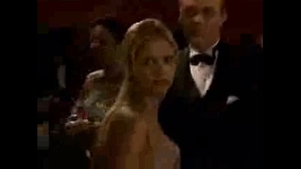 Buffy