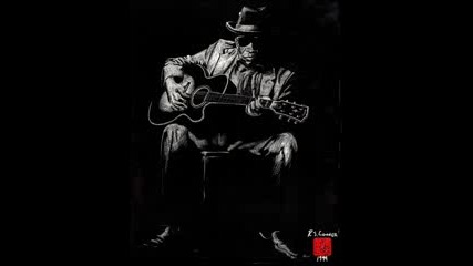 John Lee Hooker - I`m In The Mood