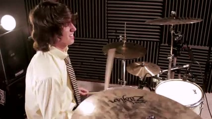 Nelly - Just a Dream ( Ricky Drum Cover)