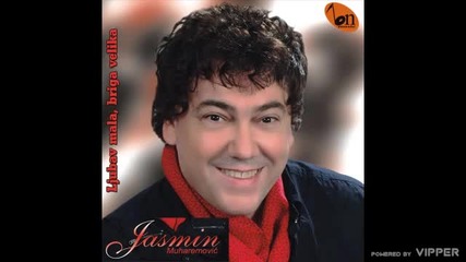 Jasmin Muharemovic - Hajde mala - (audio 2010)