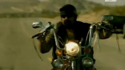 Dirty Vegas - Ghosts (2002)