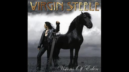Virgin Steele - Angel Of Death