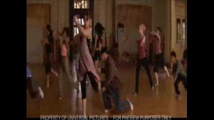 step up mix