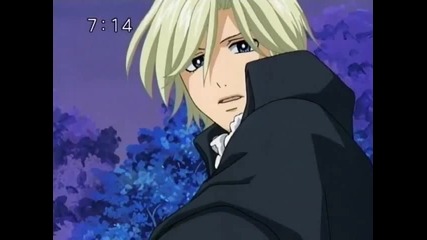 Sugar Sugar Rune 47 2-3 eng subb