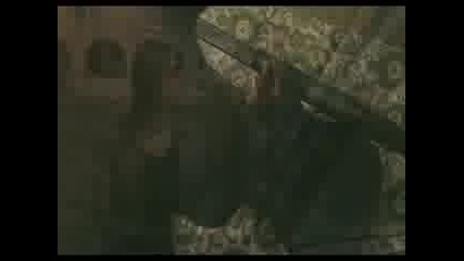 The Limits of Control - 2009 - trailer