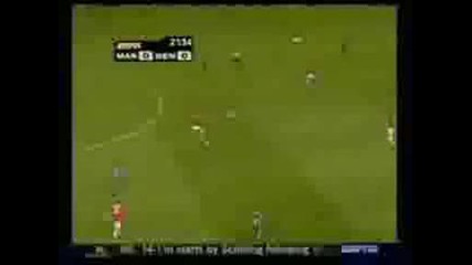 Robinho Vs Cristiano Ronaldo
