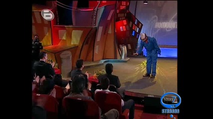 Комиците - 06.02.09г. - Ицо Фугата - High - Quality
