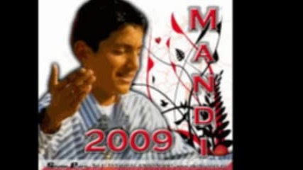 Mandi - 2009=ot Marti=novo Za Vas
