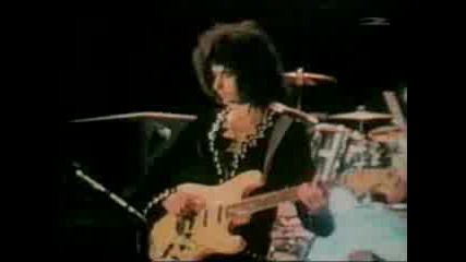 Rainbow - All Night Long