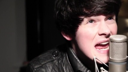 We Shall Overcome (official video) - Holiday Song from Brad Kavanagh and Tasie D