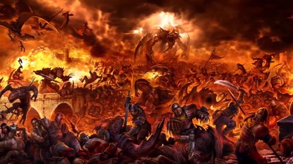 Дракони на Вечността - Dragons of Eternity