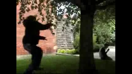 Parkour