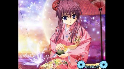 Suteki Da Ne