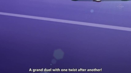 Yu-gi-oh Arc-v Episode 72 English Subbedat