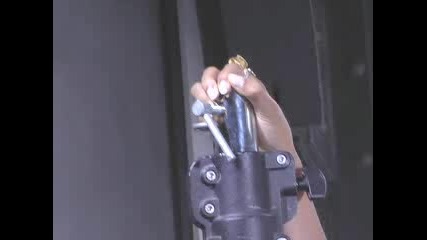 Behind The Scenes Beyonce Photoshoot