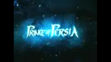 Prince Of Persia 4