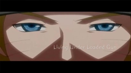 [ Naruto ][ Amv ] The Catalyst
